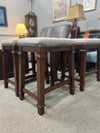 Set of 4 Stools