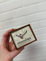 Pandora Necklace