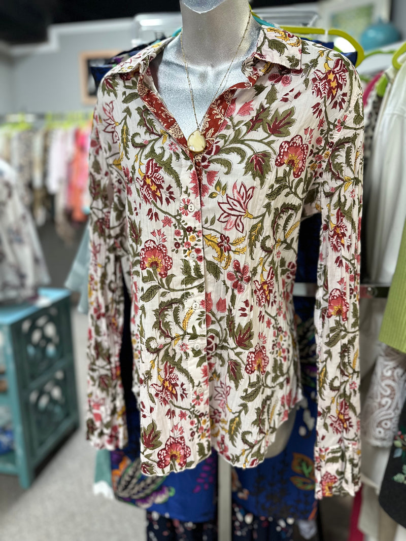 Cino Size M Top