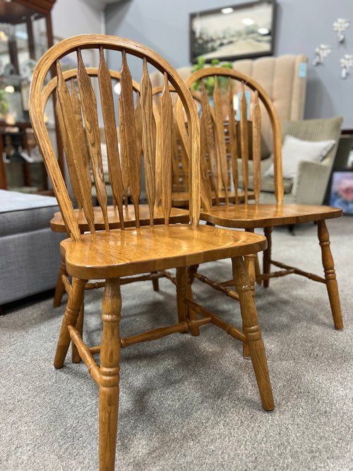 Dining Chairs