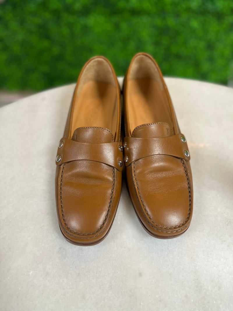 Tod's Size 8 Shoes