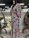 Paani Size Large Dress