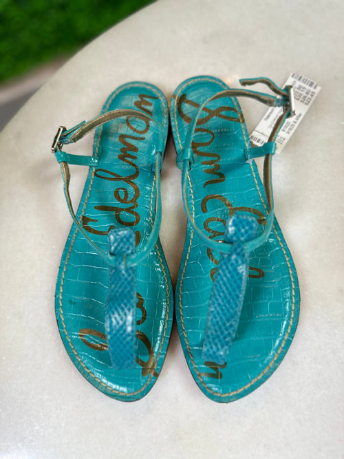 Sam Edelman Size 9.5 Sandals