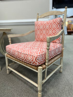 Accent Chair