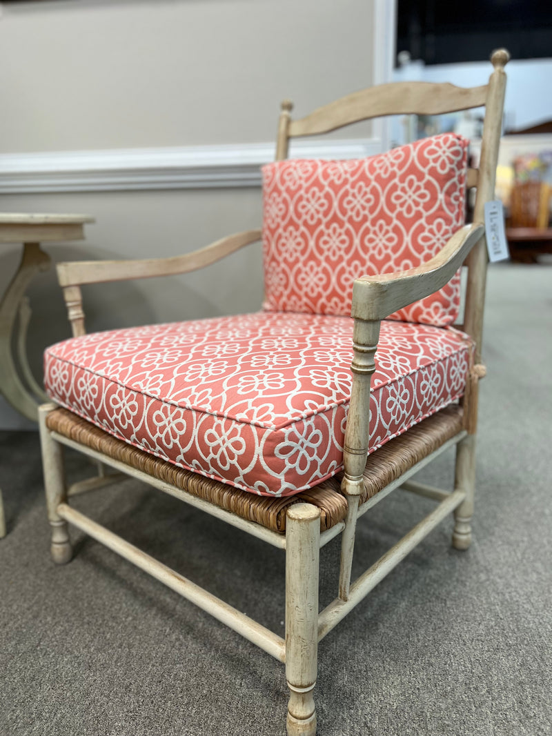 Accent Chair