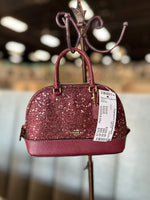 Coach Crossbody