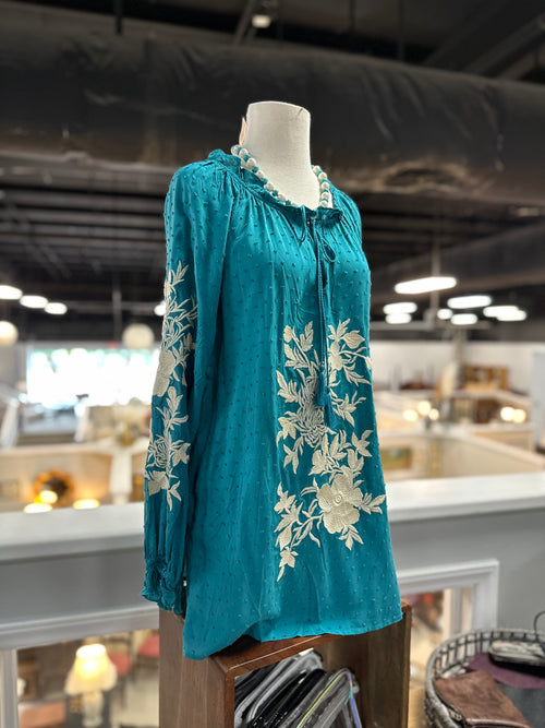 Solitaire Size Large Top