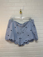 Crown & Ivy Size 12 Shorts