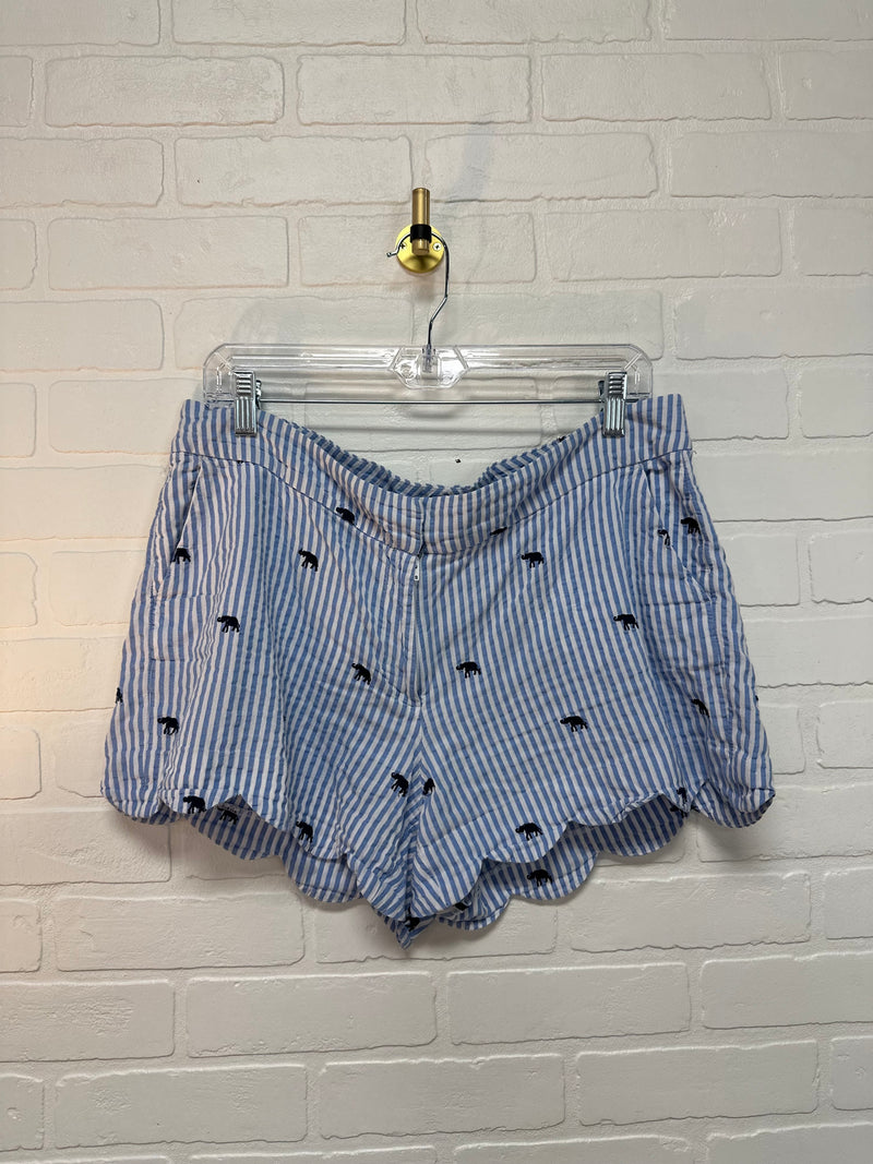 Crown & Ivy Size 12 Shorts
