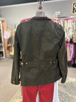 J. Crew Size S Jacket