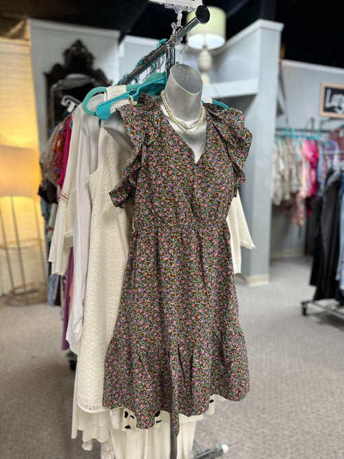 Umgee Size L Dress