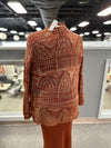 Grace & Lace Size XL Cardigan