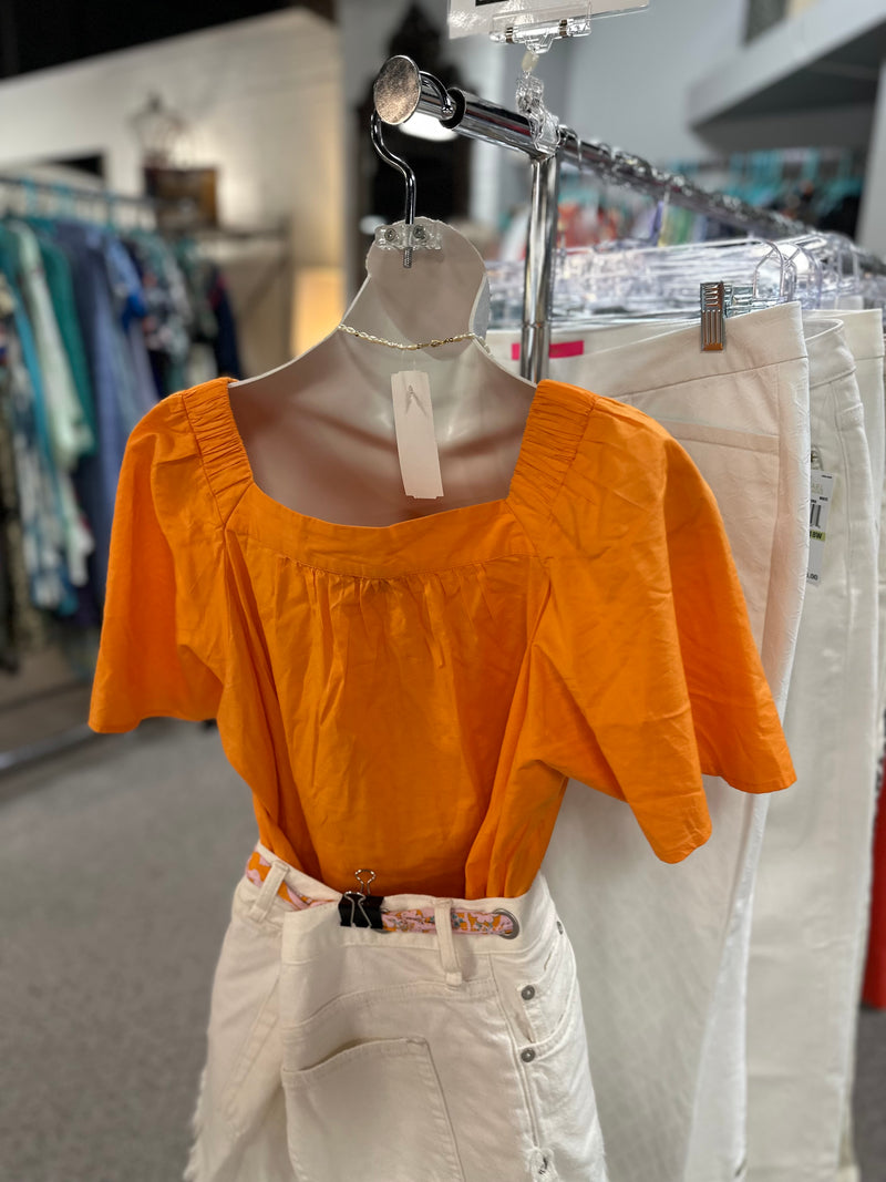 Loft Size Lp Top