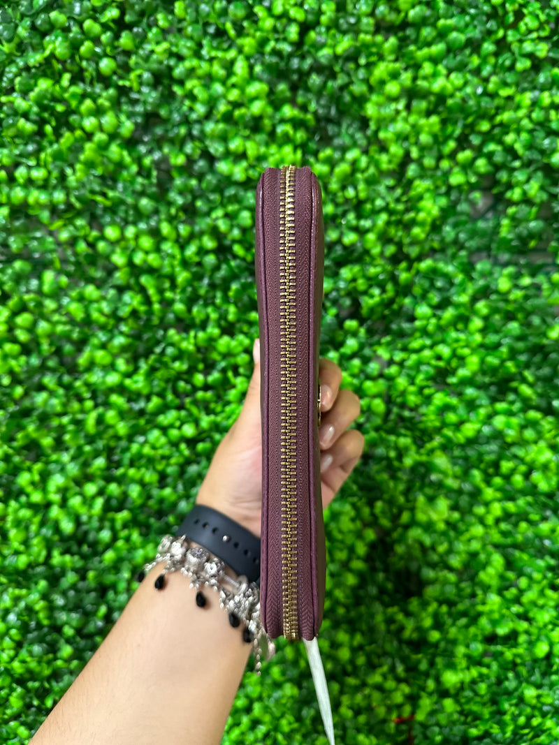 Tory Burch Wallet
