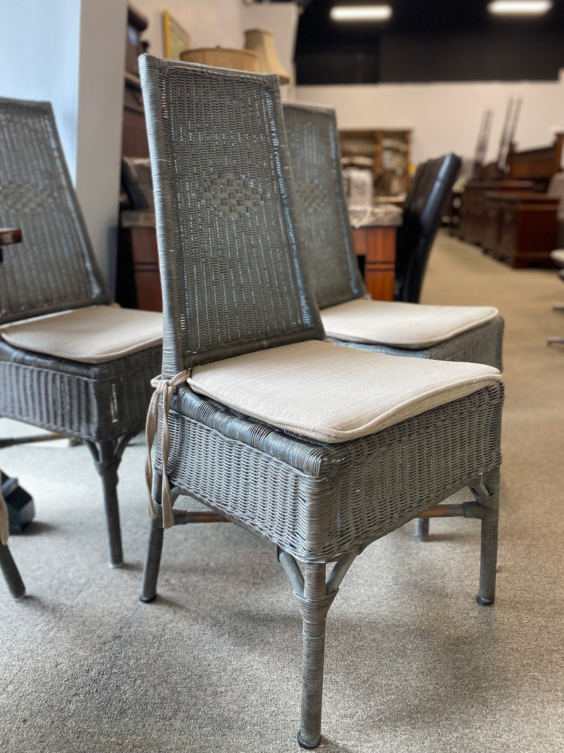 Set of 6 Dining Chairs