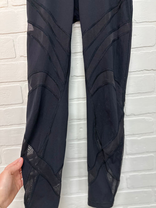 Lululemon Size 2 Leggings