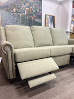 Bassett Sofa