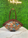 Patricia Nash Size 12"x23"x5" Hand Bag