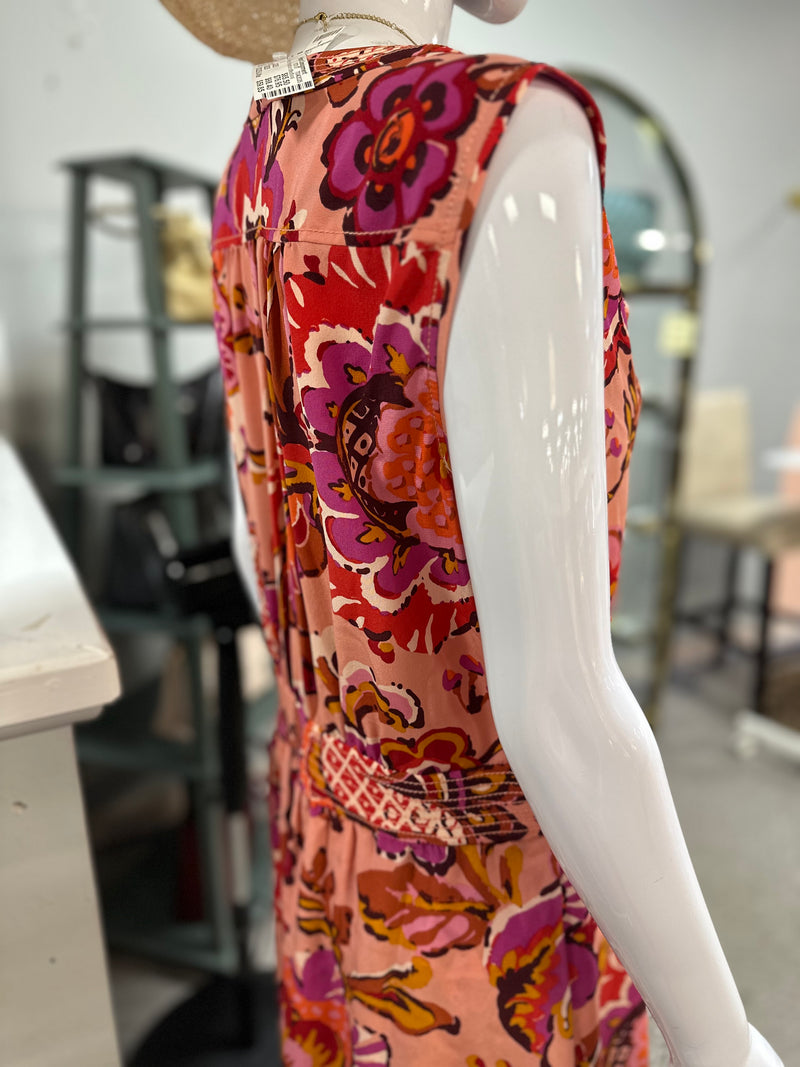 Tory Burch Size 10 Dress