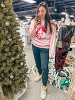 Christmas Crew Neck Sweatshirt