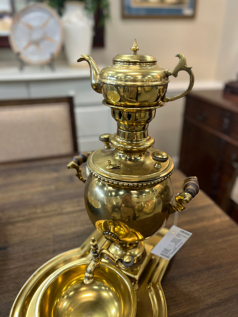 Samovar