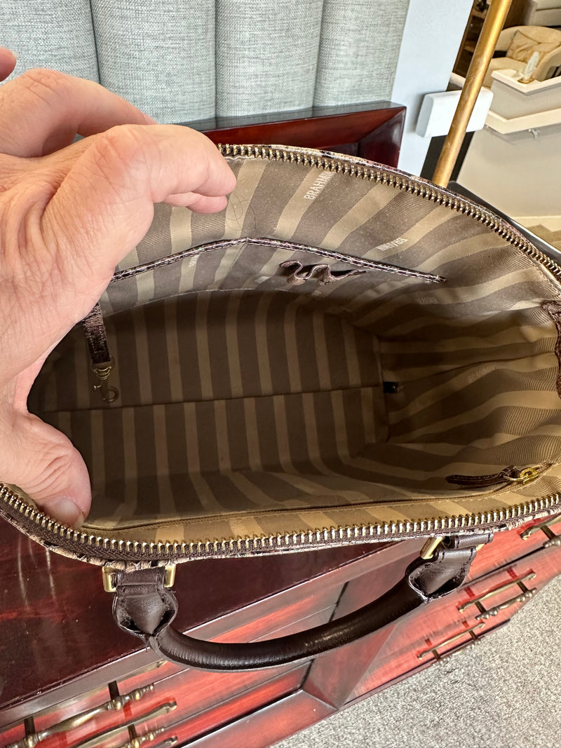 Brahmin Hand Bag