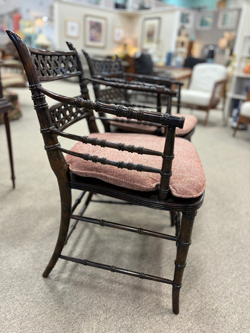 Accent Chairs
