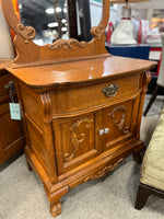 Lexington Washstand