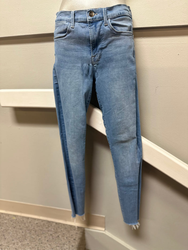 Frame Size 27 Jeans