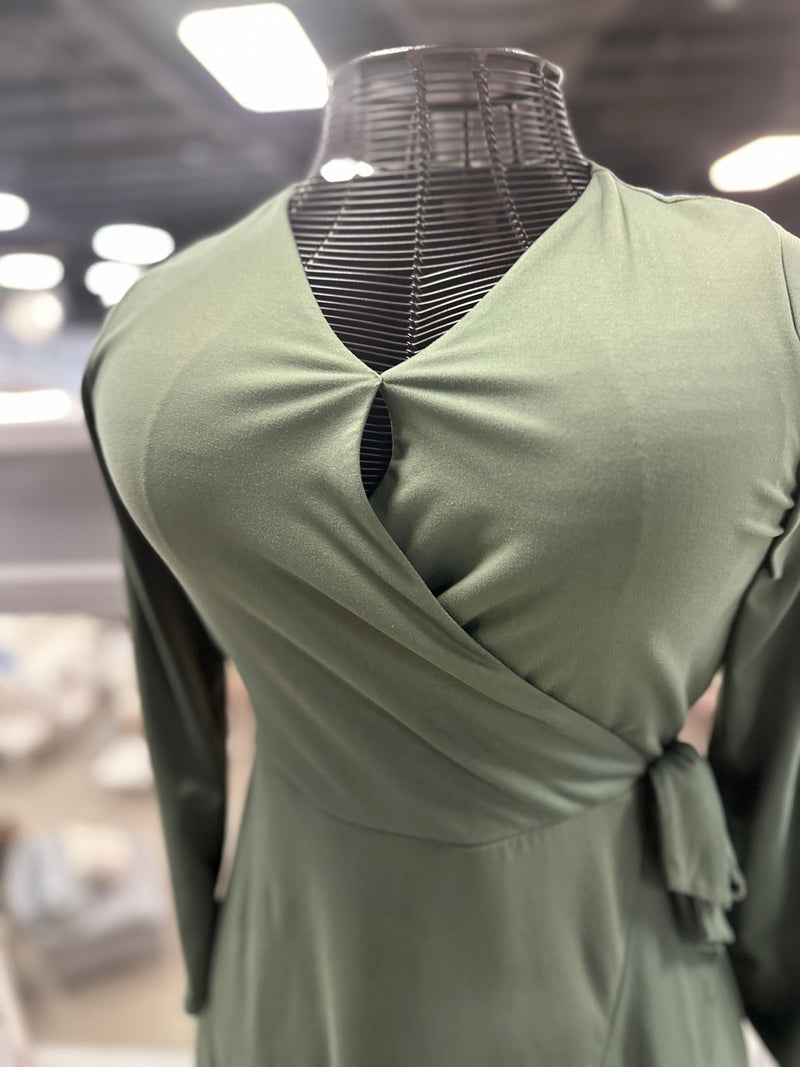 GB Size XL Dress