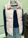 J. Crew Size XS Vest