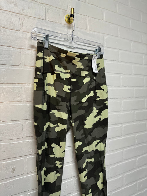 Lululemon Size OS/M Leggings