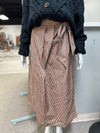 Ann Mashburn Size L Skirt