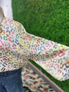 andthewhy Size L Sweater