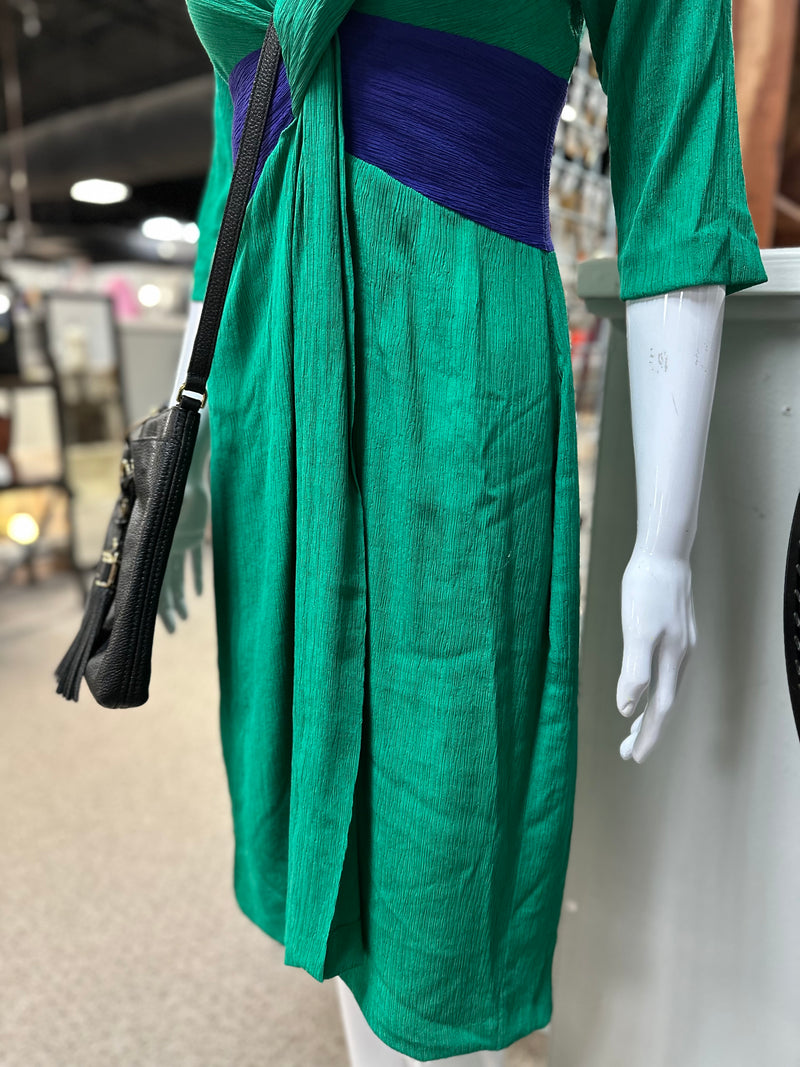 moulette souers Size 2 Dress