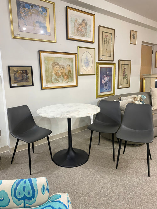 Dining Table and Chairs