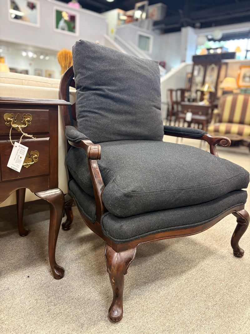 Pair Chairs