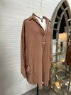 Free People Size XL Top
