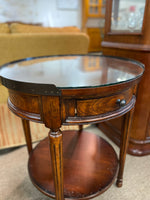 Accent Table