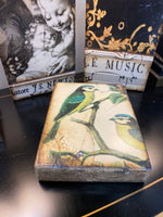 Sid Dickens  Artwork