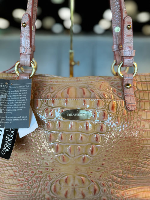 Brahmin Hand Bag