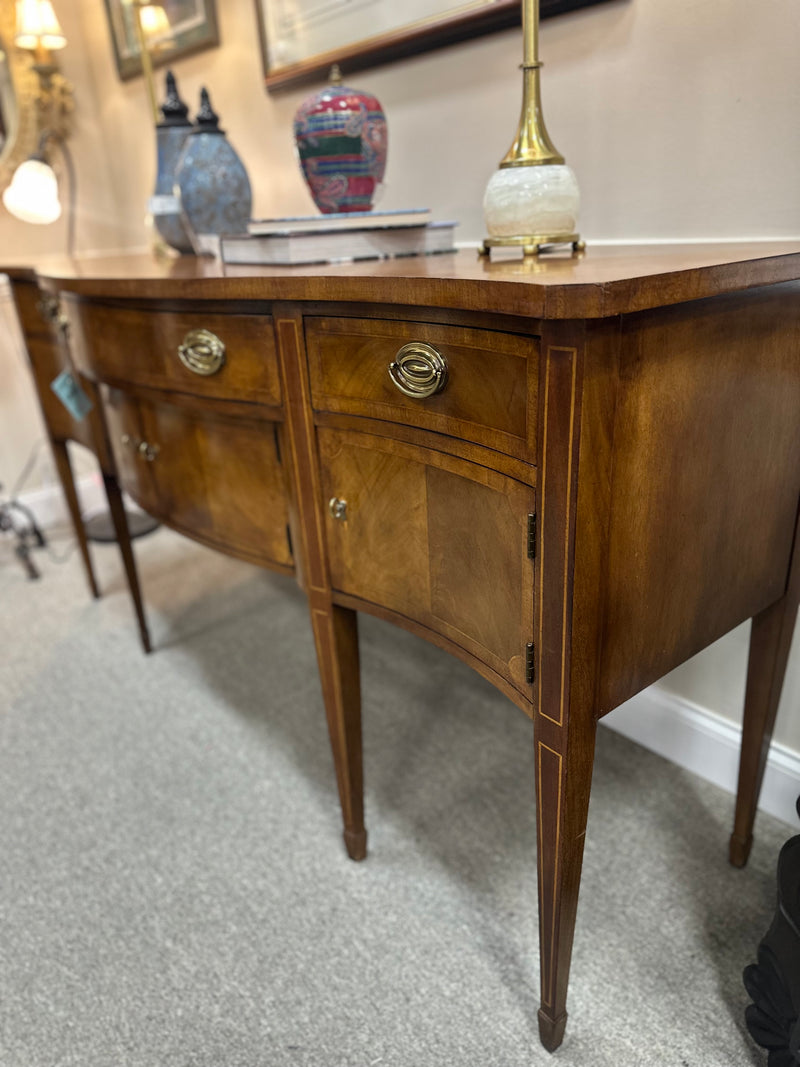 Wellington Hall Sideboard