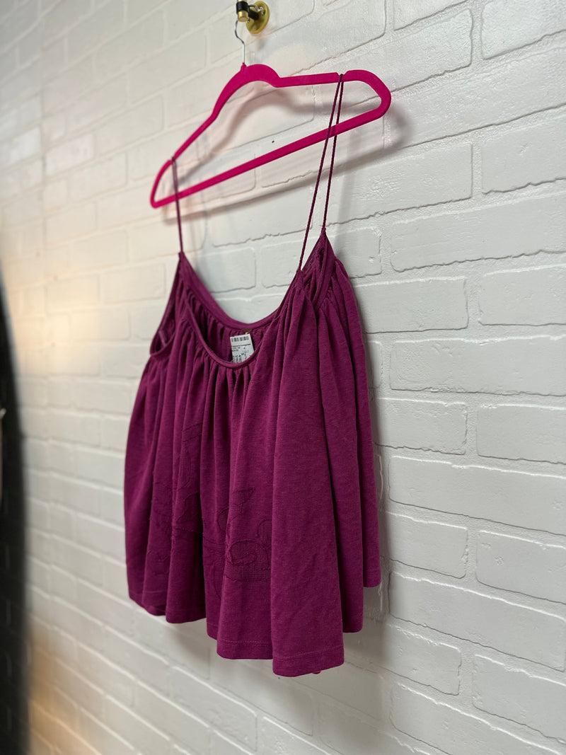 Free People Size S Top