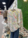andthewhy Size L Sweater