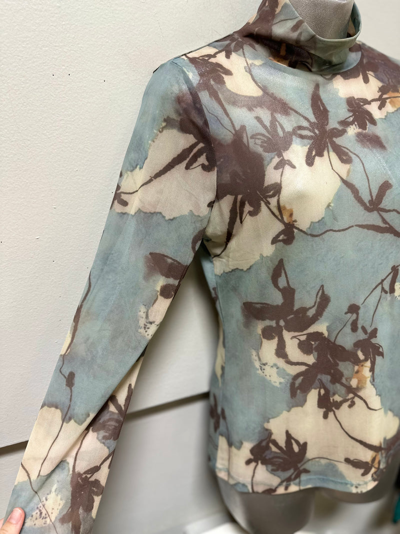 Anthropologie Size S Top