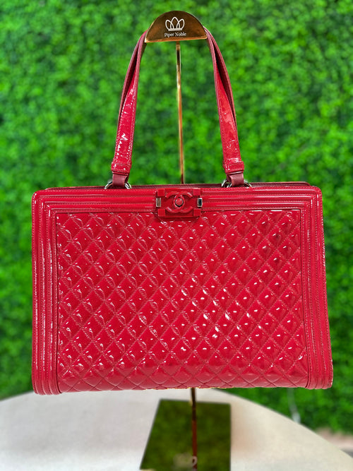 Chanel Hand Bag