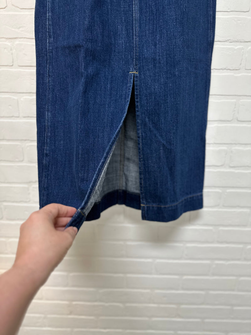 J Crew Size 28 Skirt