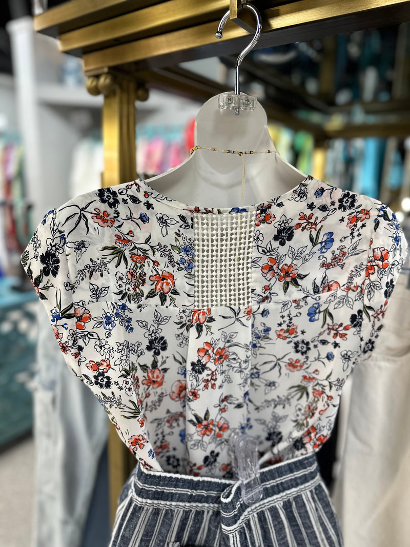 Danielrainn Size 8 Top