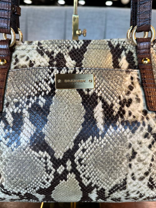 Brahmin Hand Bag