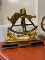 Maritime Sextant